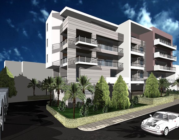 Panorama apartments
