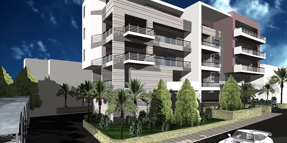 Panorama apartments